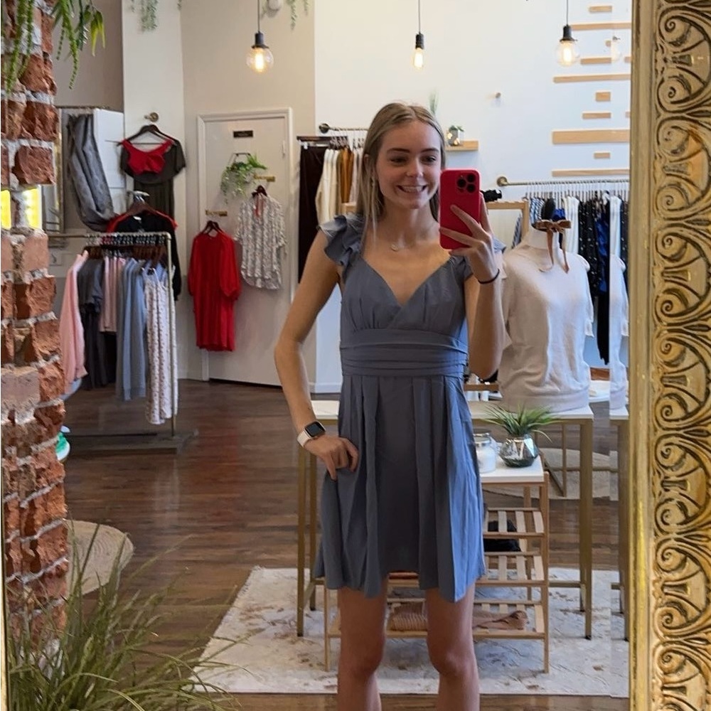 Meet your Posher, Lindsey